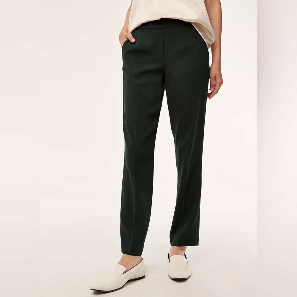 Babaton Conan Pant